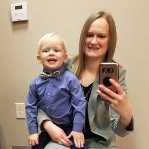 Meet your Posher, Candi